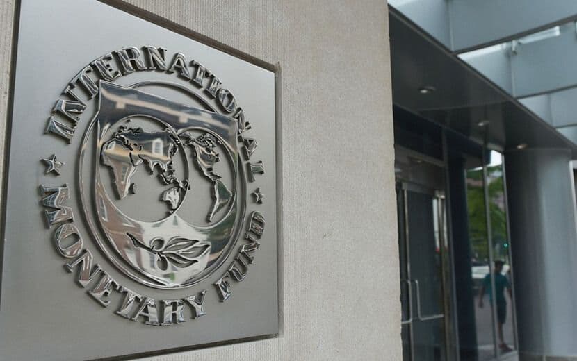 IMF İle Gizli Görüşme İddiası!