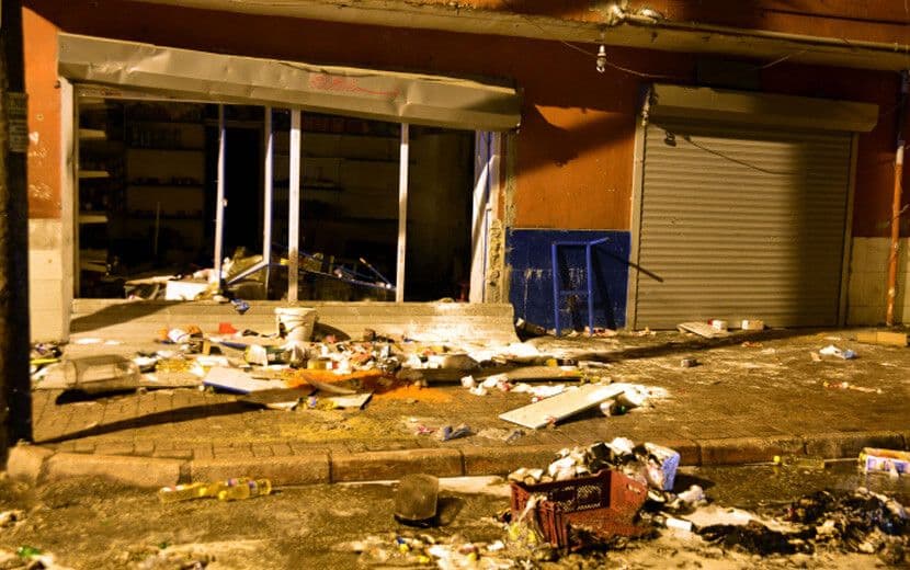 Adana Provokatörleri Serbest