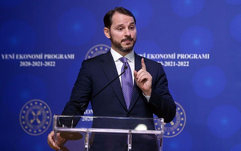 Yeni Ekonomi Programı Açıklandı