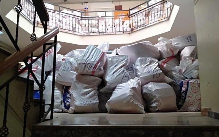 İcra Dosyaları Adliyeye Sığmıyor