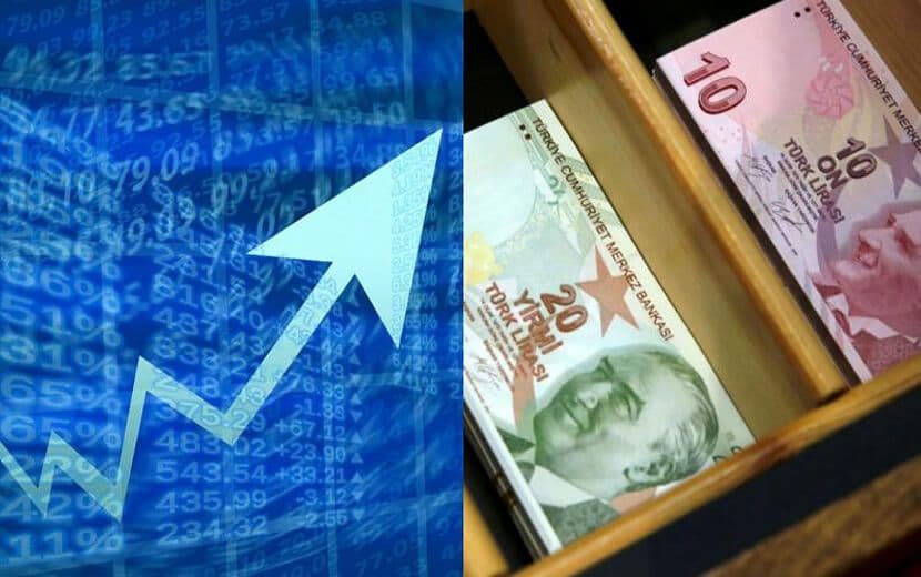 Enflasyon Zamlardan Etkilenmiyor