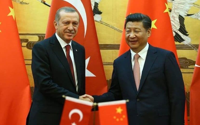 Doğu Türkistan Suskunluğunun Sebebi