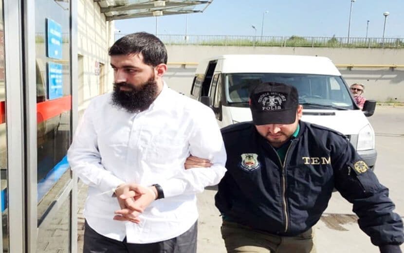 Halis Bayancuk Tahliye Edilmedi