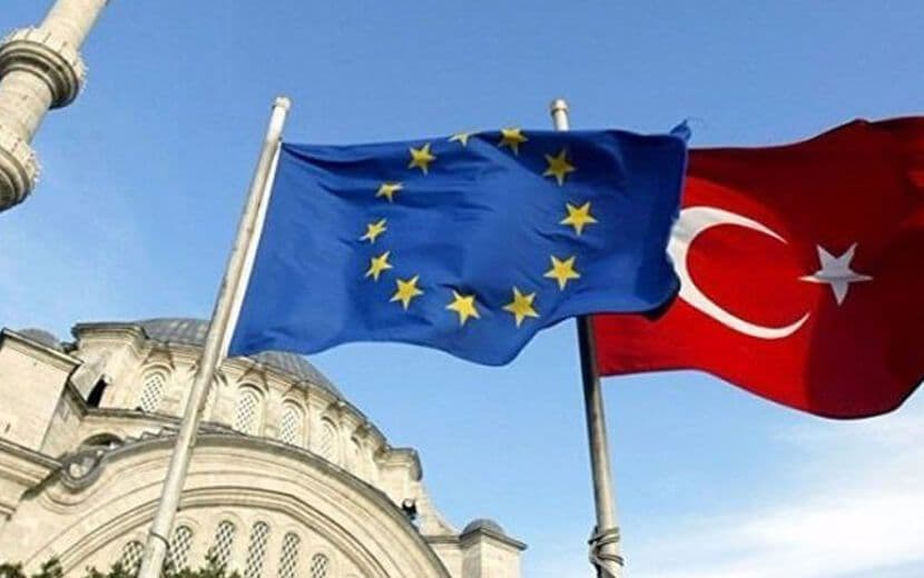 Türkiye’den AB İçin Yeni Kurum