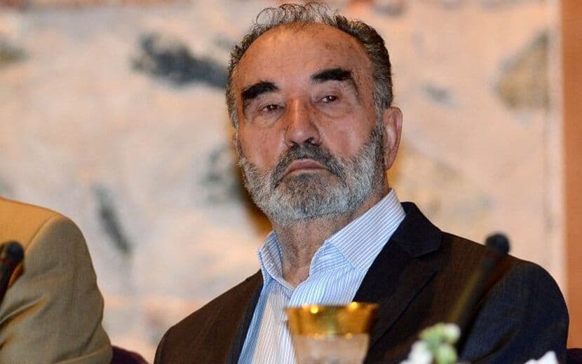 Laik Düzende Kısmi Şeriat Masalı