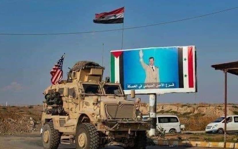 Esed’den YPG’ye Çağrı: “Bize Katılın”