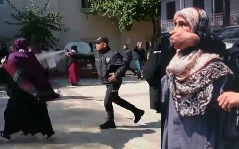 İktidarın Zulmü 28 Şubat’ı Hatırlattı