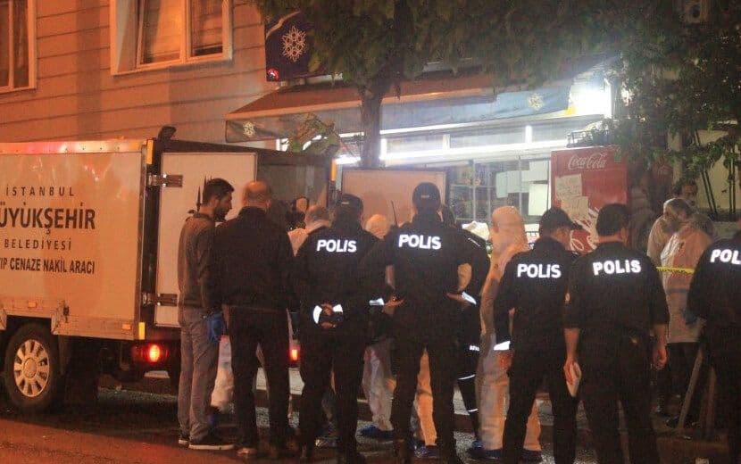 4 Kardeş Toplu İntihar Etti