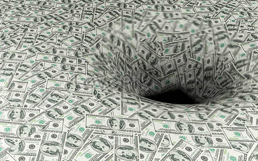 Küresel Borç 188 Trilyon Dolar