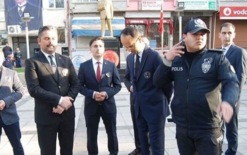 Kemalizmin 10 Kasım İntikamı