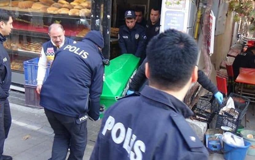 Elektronik Kelepçe Çözüm Değil!