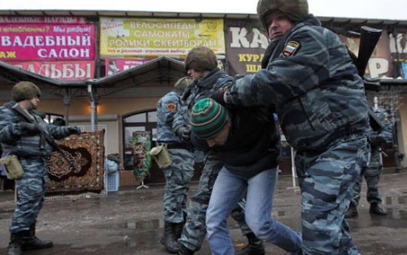 Kırım’da Olanlara Türkiye Neden Sessiz?