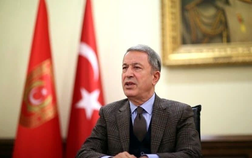 Türkiye, YPG’yi Rusya’ya Şikayet Ediyor