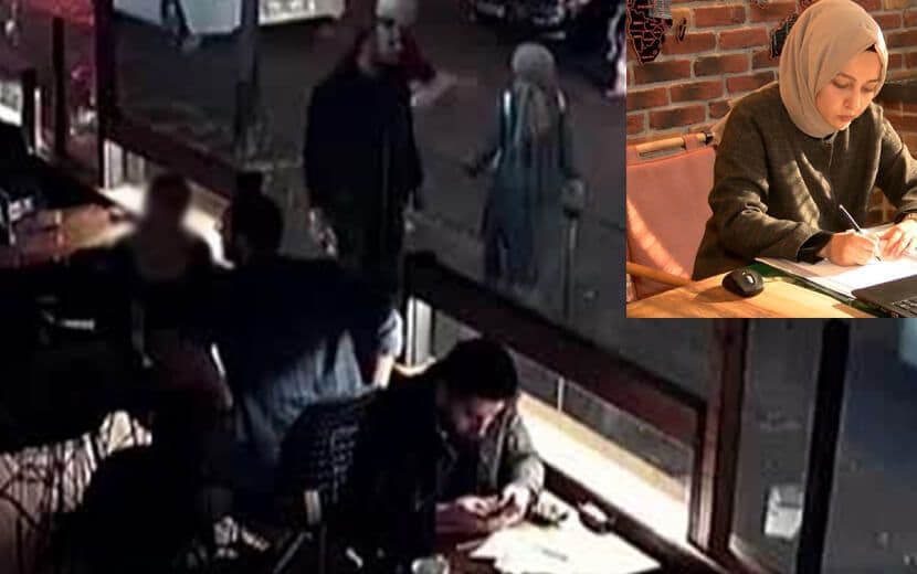 Beşiktaş Saldırısı İslam’a Ve Değerlerine