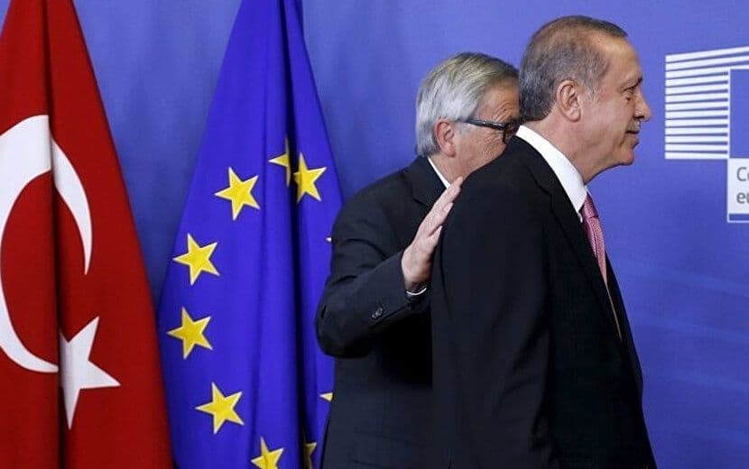 Avrupa Kadına Şiddeti Önlemede Çaresiz