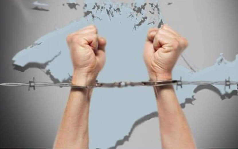 Hizb-ut Tahrir’e Rus Zulmü!