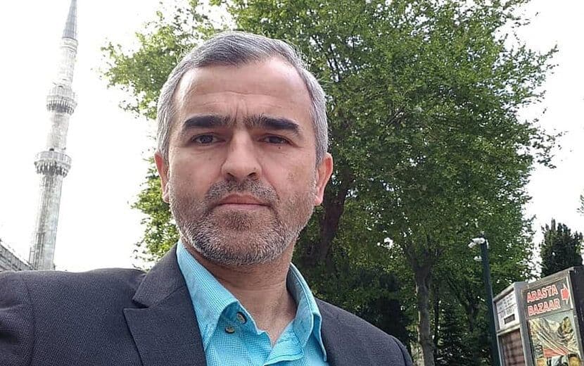 Hizb-ut Tahrir Davasında Beraat