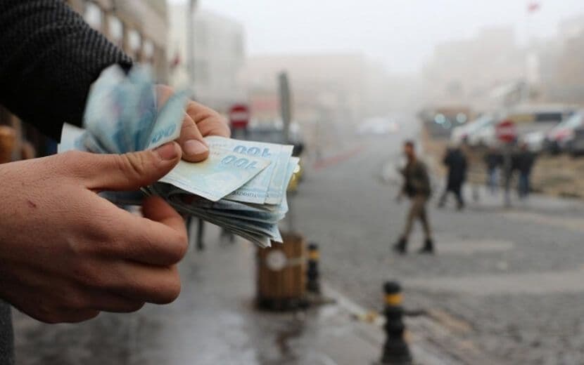 Türk-İş Asgari Ücret Teklifini Açıkladı