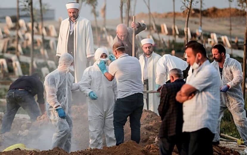 İntiharlar Sonrası Siyanüre Yasak