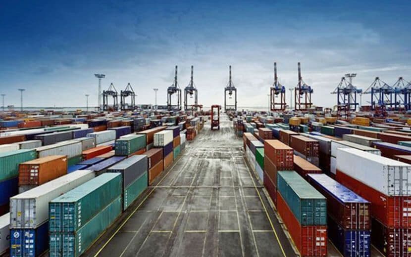 Dış Ticaret Açığı Yüzde 263,6 Arttı