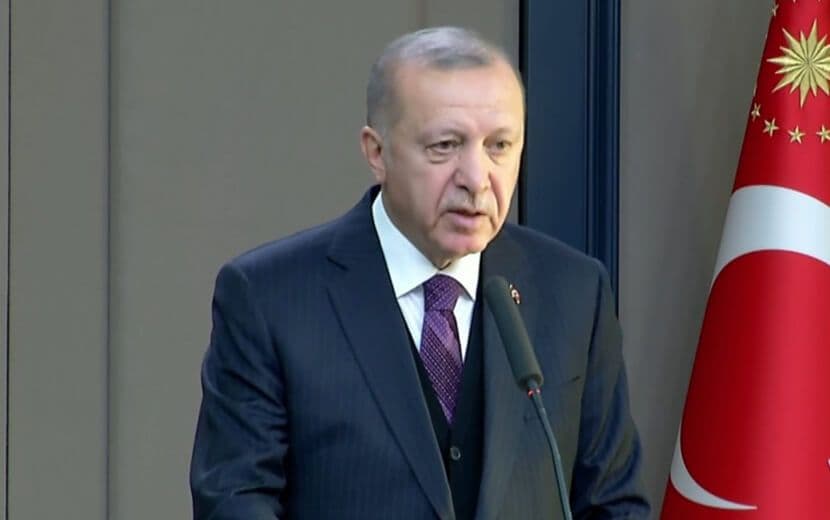 “NATO’nun Birliği Temel Öncelik”