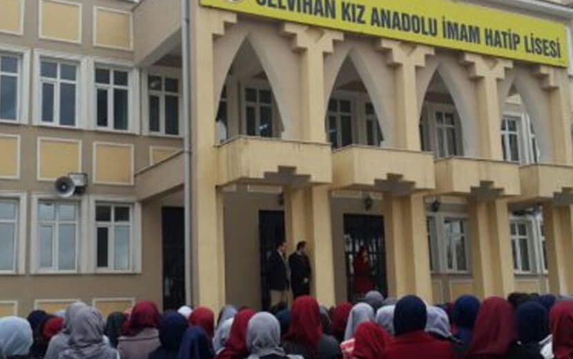 28 Şubat’ı Anımsatan Zulme Düzeltme