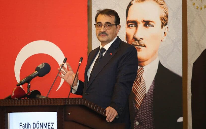 “Doğalgaz Olması Gerekenden Ucuz”