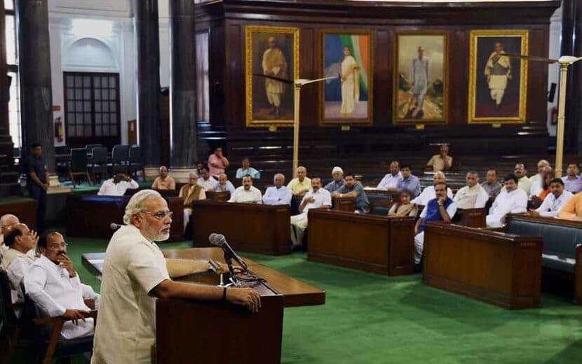 Hindistan’dan ‘200 Milyon Müslüman’ı Aşağılayan Tasarı!