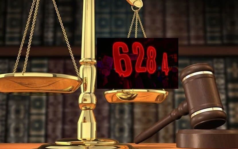 Bir Kadının Beyanı Daha İftira Çıktı