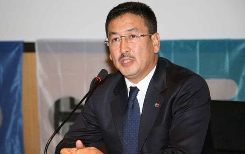 “Doğu Türkistan’ı Savunmak Pompeo’ya Mı Kaldı?”