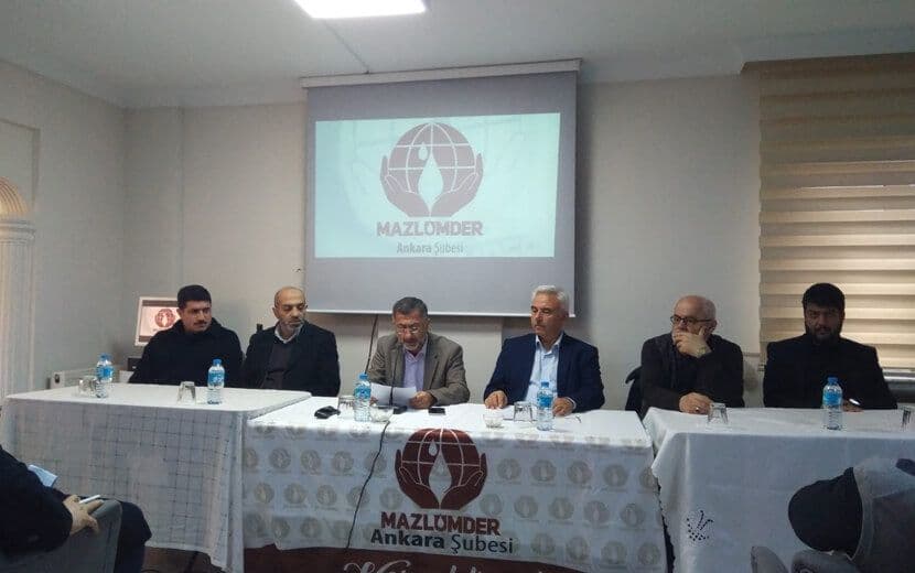 “Güvenlik Soruşturması Kaygı Vericidir”