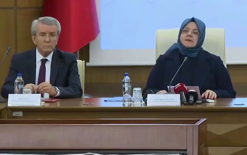 Asgari Ücrette Yine Hükümet Ve İşveren İttifakı Galip