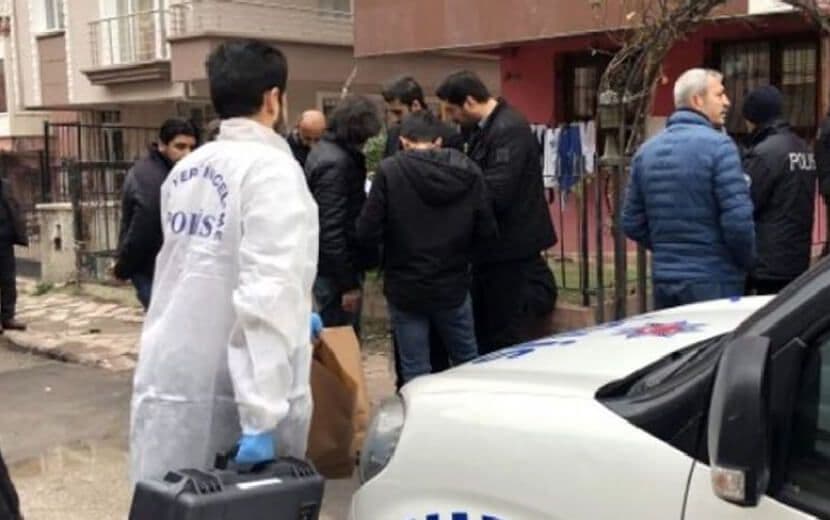 Bir Uzaklaştırma Kararı, İki Ölü