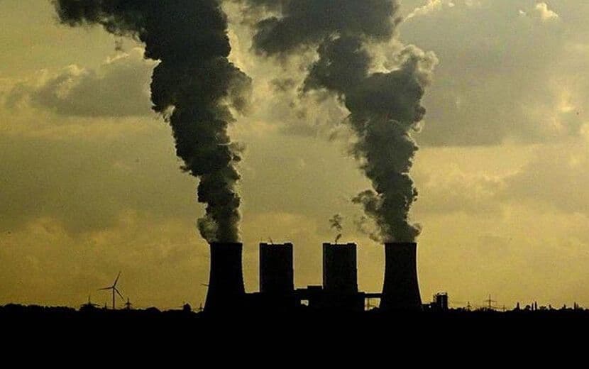 Filtre Taktırmayan Termik Santraller Kapatıldı