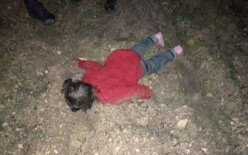 Körpeler Donuyor Taş Kalpler Üşümüyor