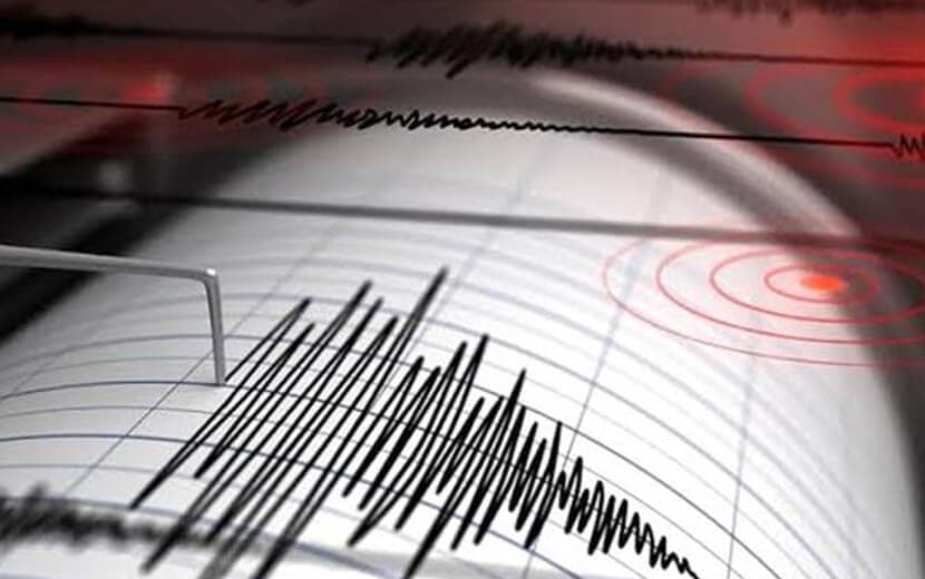 İstanbul’da Deprem: Tüm Marmara Sallandı