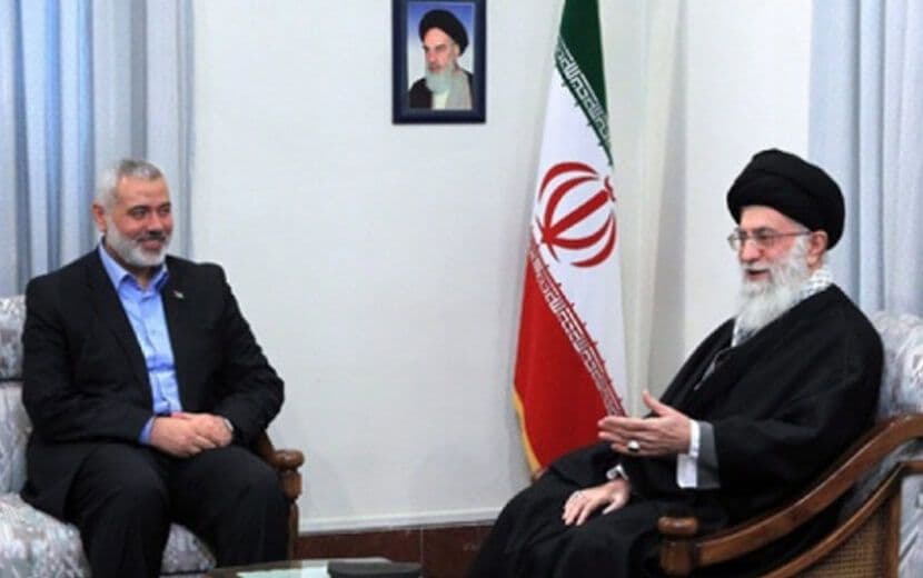 Filistin’deki Gruplar Kimlerin Güdümünde?