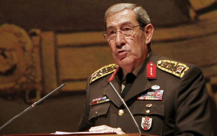 27 Nisan Dosyası da Kapatıldı