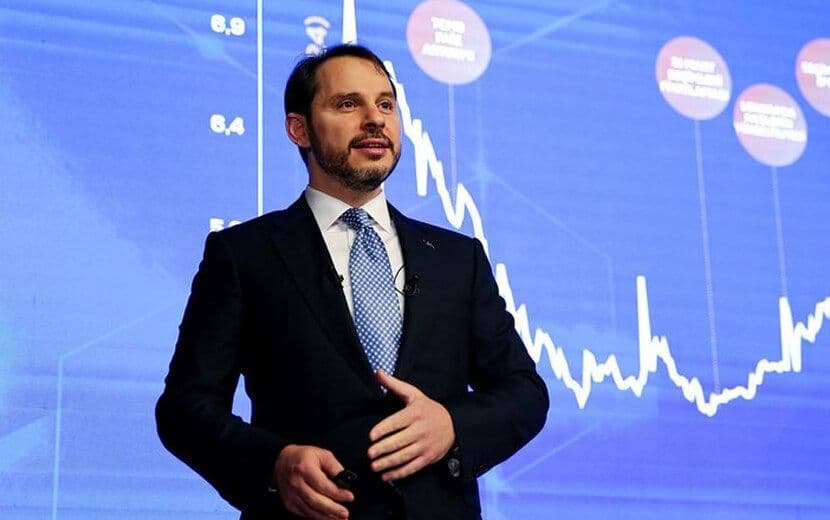 Albayrak’tan Facia İtiraflar