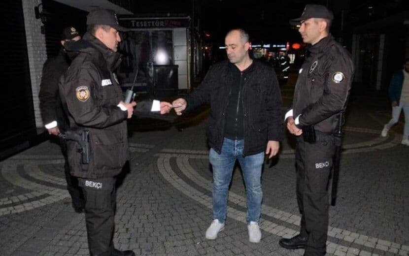 Bekçilere Yeni Yetkiler Verilecek