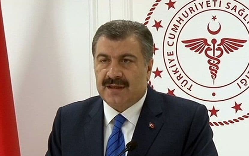 Coronavirüs Açıklaması: “Çinli Hasta İzole Edilip Gönderildi”