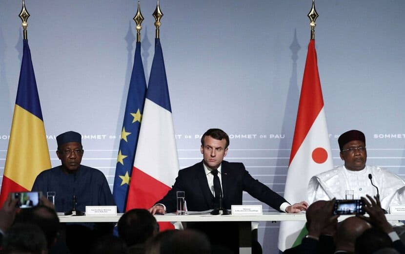 Fransa’nın Afrika’daki Kanlı Tarihi!