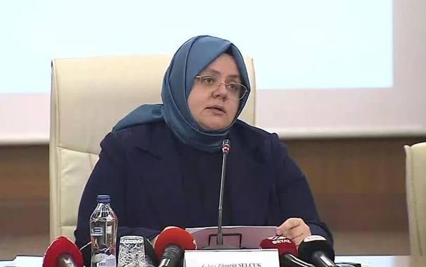 Yine Asgari Ücreti Savundu!