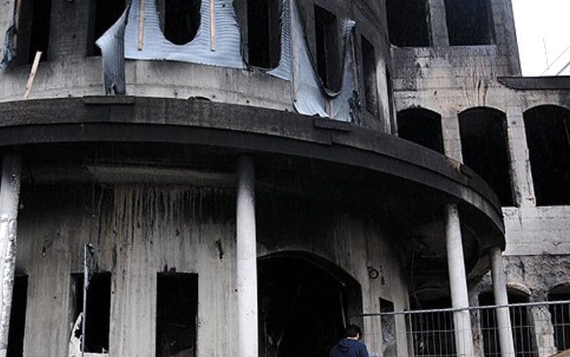 Almanya’da İslam Düşmanlığı!