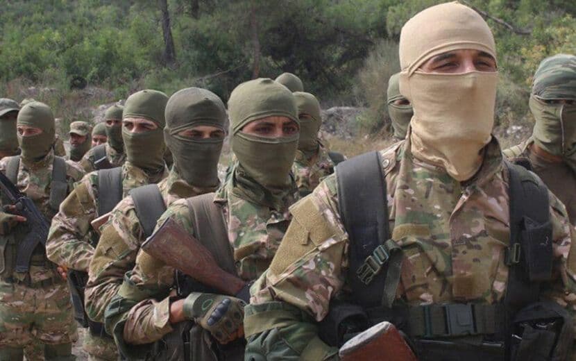 “İdlib’i Bekleyen Büyük Tehlike”