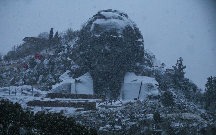 Kemalizmin Kartopu Savaşı