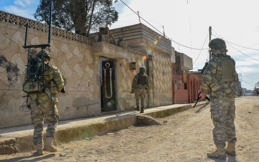 MSB: “İdlib’deki Hava Saldırısında 2 Asker Şehit Oldu”