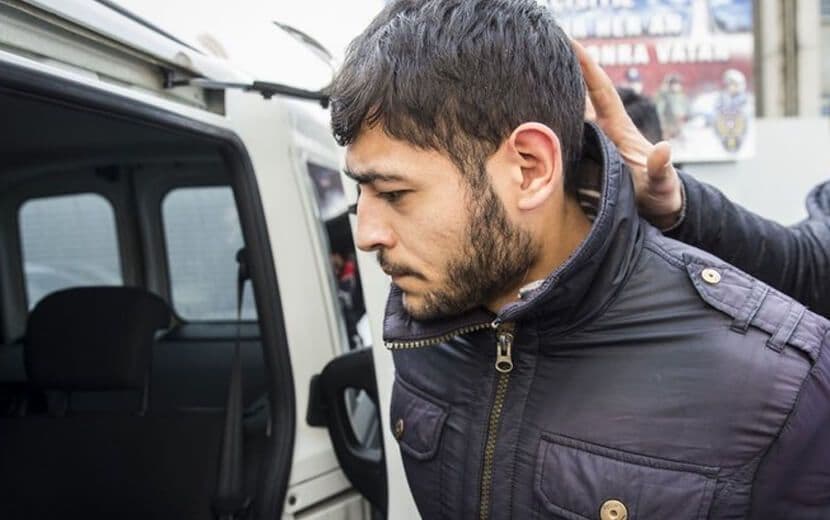 Ceren Damar Davasında Karar: Ağırlaştırılmış Müebbet