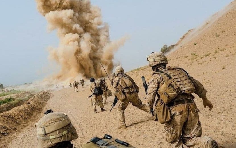 Türkiye, ABD-Taliban Anlaşmasından Memnun