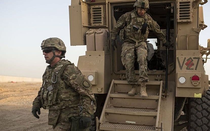 Afganistan’dan Dönen ‘İngiliz Askerleri’ İntihar Ediyor